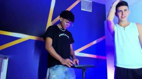 Snapshot of iaan_dalton_ chatting on 9, 11, 2025 iaan_dalton_ online show from 9, 11, 2025