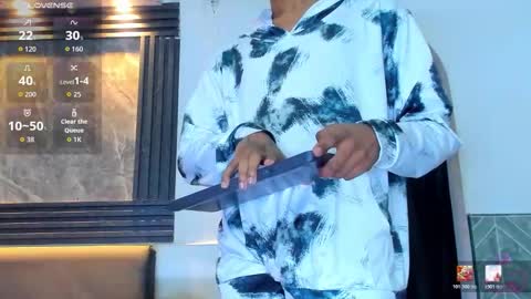 iaandalton online show from 10, 1, 2026