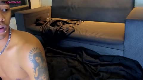 iaandalton online show from 11, 1, 2026