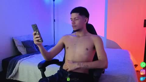 Angel online show from 22, 3, 2026