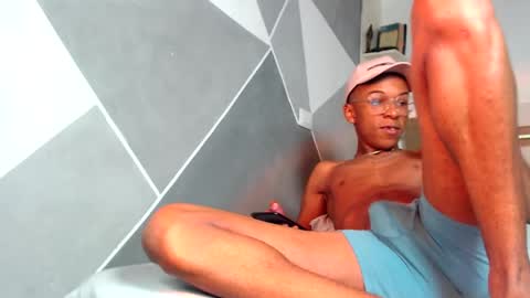 David Colt online show from 5, 11, 2025