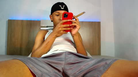 David Colt online show from 15, 2, 2026