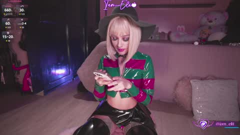       online show from 17, 10, 2025