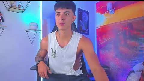 Light online show from 5, 10, 2025