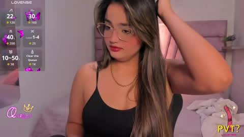 iam_lina online show from 11, 4, 2026