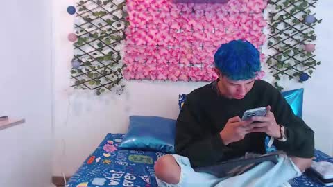 iam_lukas__ online show from 10, 9, 2025