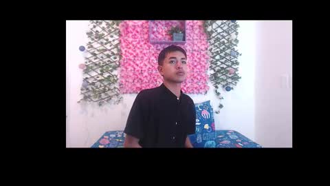 iam_lukas__ online show from 17, 9, 2025