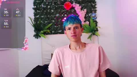 iam_lukas__ online show from 2, 10, 2025