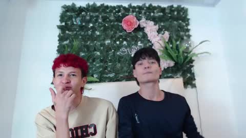 iam_lukas__ online show from 5, 11, 2025