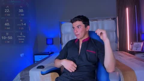 iam_mathias online show from 6, 10, 2025