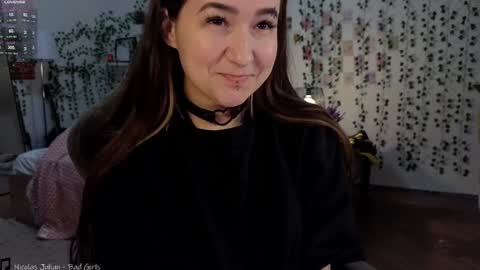 Snapshot of iam_meg chatting on 24, 12, 2024 Meg online show from 24, 12, 2024