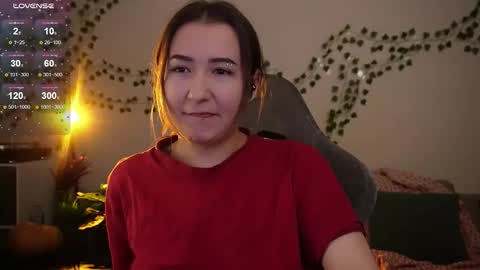 Meg  online show from 10, 11, 2025