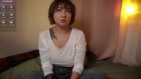 Snapshot of iam_meg chatting on 13, 4, 2026 Meg online show from 13, 4, 2026