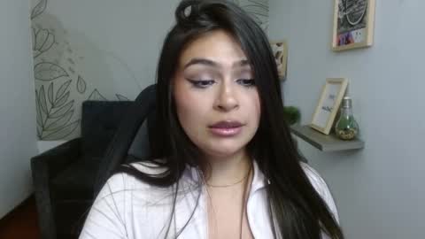 Megan online show from 25, 1, 2025