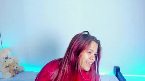 Snapshot of iam_naho chatting on 23, 4, 2026 NAHO online show from 23, 4, 2026