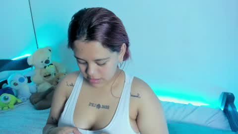 Snapshot of iam_naho chatting on 28, 4, 2026 NAHO online show from 28, 4, 2026