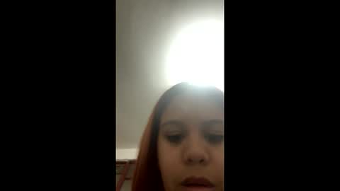 Snapshot of iam_naho chatting on 18, 5, 2026 NAHO online show from 18, 5, 2026