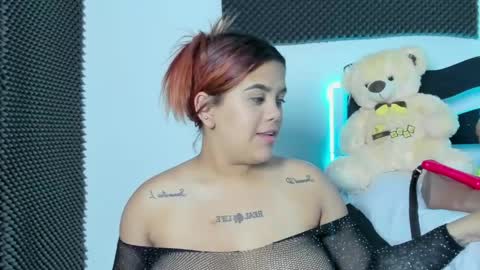 Snapshot of iam_naho chatting on 20, 5, 2026 NAHO online show from 20, 5, 2026