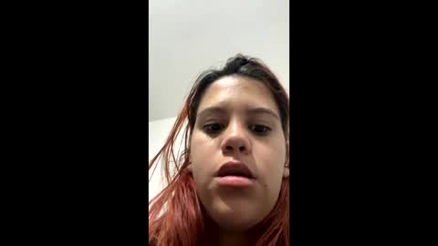Snapshot of iam_naho chatting on 25, 5, 2026 NAHO online show from 25, 5, 2026
