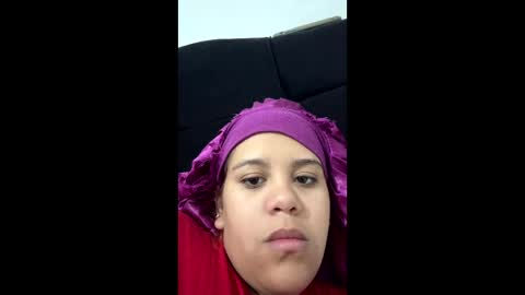 Snapshot of iam_naho chatting on 29, 5, 2026 NAHO online show from 29, 5, 2026