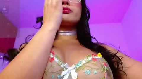 Snapshot of iam_salomex chatting on 13, 2, 2025 Salo online show from 13, 2, 2025