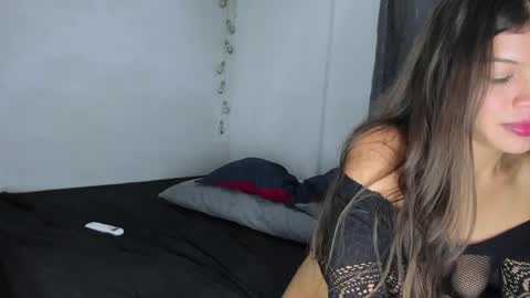 Snapshot of iam_sammy_ chatting on 17, 5, 2026 Samantha Marin online show from 17, 5, 2026