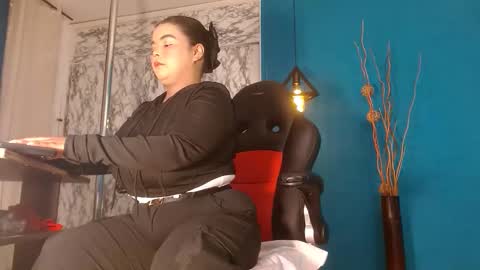 Samy online show from 9, 9, 2025