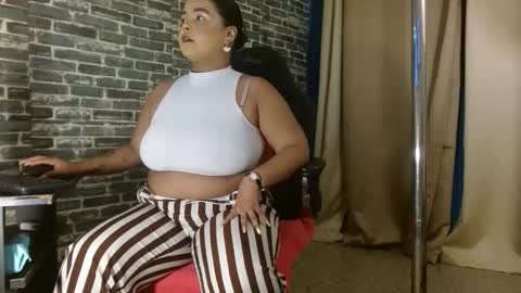 Samy online show from 8, 4, 2026