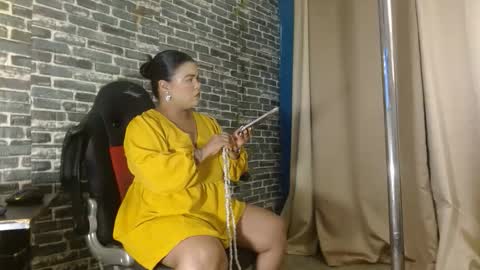 Samy online show from 9, 4, 2026