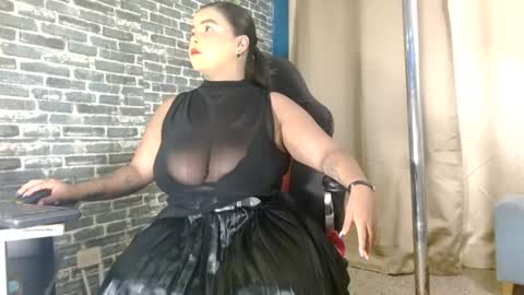 Snapshot of iam_samy__ chatting on 1, 7, 2026 Samy online show from 1, 7, 2026