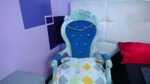 Iam Smith  online show from 8, 1, 2026