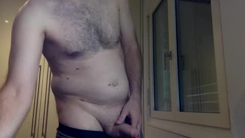 iam_will online show from 30, 5, 2026