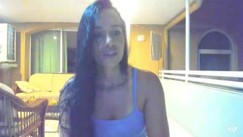 Snapshot of iam_your_fantasy chatting on 11, 3, 2025 iam_your_fantasy online show from 11, 3, 2025