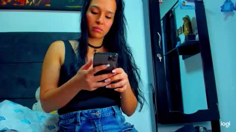 iam_your_fantasy online show from 21, 11, 2025