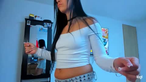 iam_your_fantasy online show from 9, 3, 2026