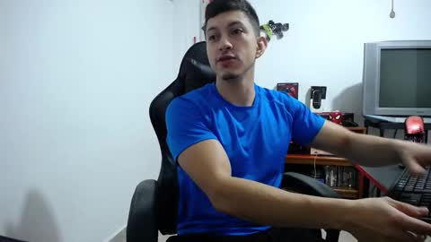 Snapshot of iam_yourbabyprincess_xd chatting on 21, 9, 2025 iam_yourbabyprincess_xd online show from 21, 9, 2025