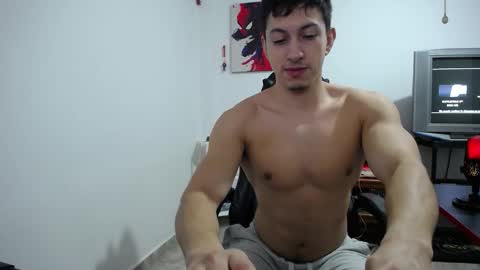 Snapshot of iam_yourbabyprincess_xd chatting on 24, 10, 2025 iam_yourbabyprincess_xd online show from 24, 10, 2025