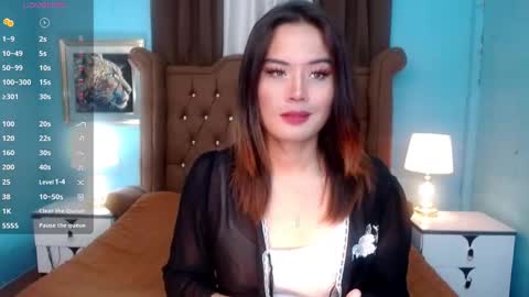 mica online show from 12, 3, 2025