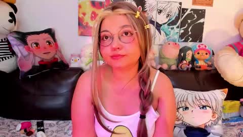 Zoe 3 online show from 17, 11, 2025