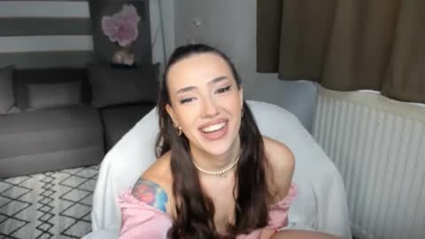 Baby Gal online show from 19, 1, 2026