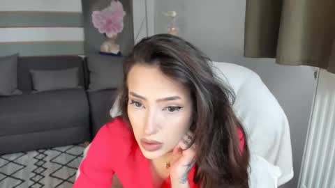 Baby Gal online show from 8, 5, 2026