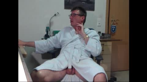 iamachim online show from 30, 9, 2025