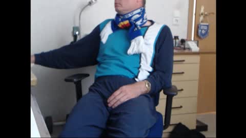 iamachim online show from 2, 10, 2025