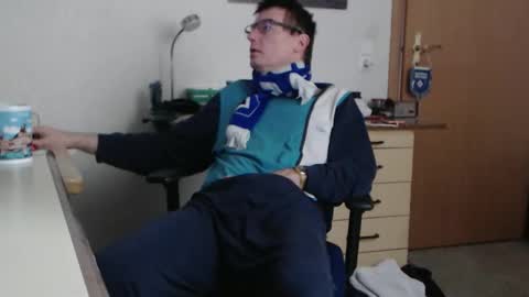 iamachim online show from 15, 2, 2026