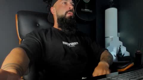 Lex online show from 12, 9, 2025