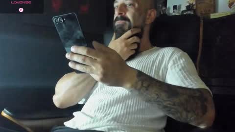 Lex online show from 25, 9, 2025