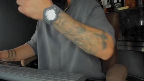 Lex online show from 9, 10, 2025