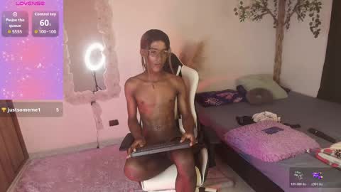 iamandrey_ online show from 21, 4, 2026