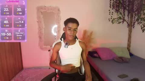 iamandrey_ online show from 26, 4, 2026
