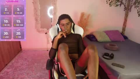 iamandrey_ online show from 27, 4, 2026